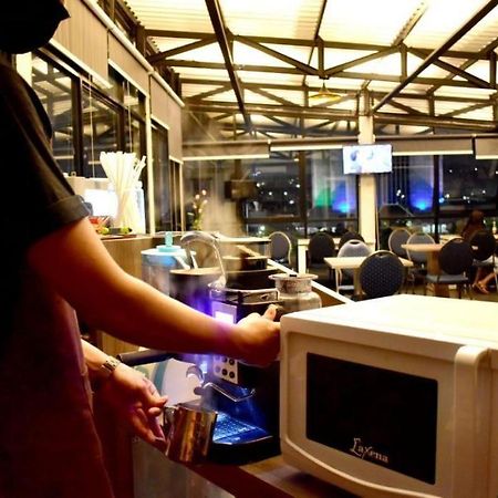 Aruuman Hotel Simpanglima Семаранг Экстерьер фото