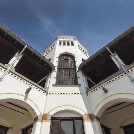 Aruuman Hotel Simpanglima Семаранг Экстерьер фото
