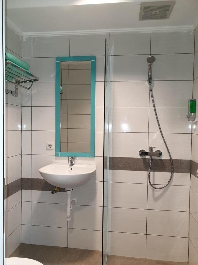 Aruuman Hotel Simpanglima Семаранг Экстерьер фото