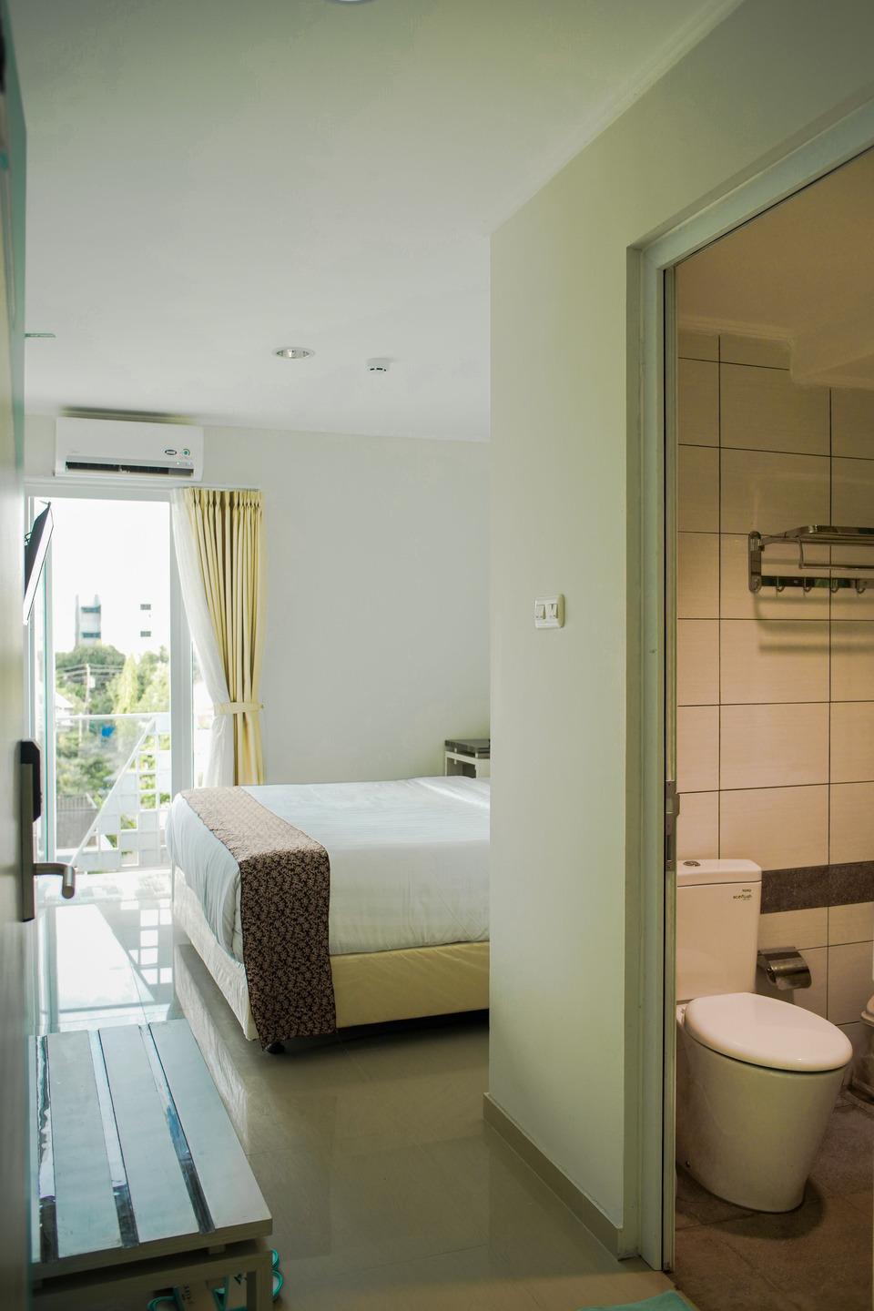 Aruuman Hotel Simpanglima Семаранг Экстерьер фото