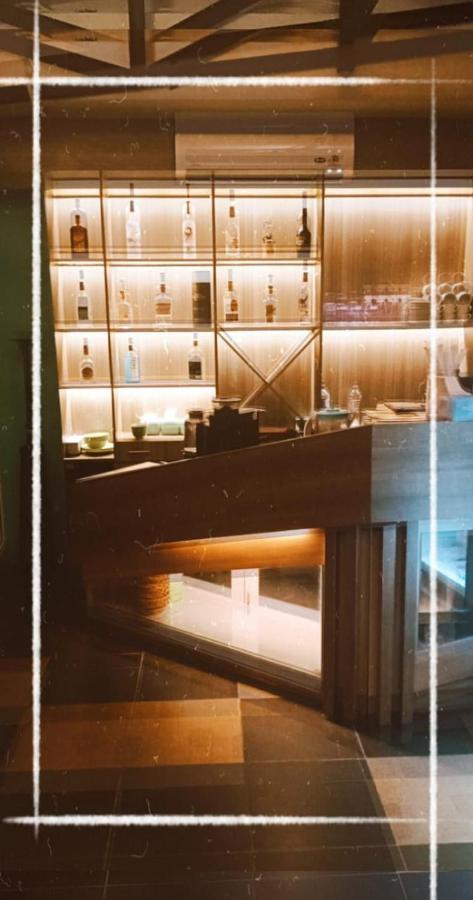 Aruuman Hotel Simpanglima Семаранг Экстерьер фото