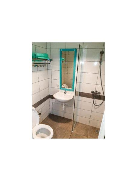 Aruuman Hotel Simpanglima Семаранг Экстерьер фото